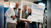 Hospice Nijkerk krijgt meeste stemmen bij Rabo Clubsupport Rabobank