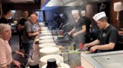 Restaurant Feefa biedt gratis diner aan voor senioren Hoevelaken en Hooglanderveen