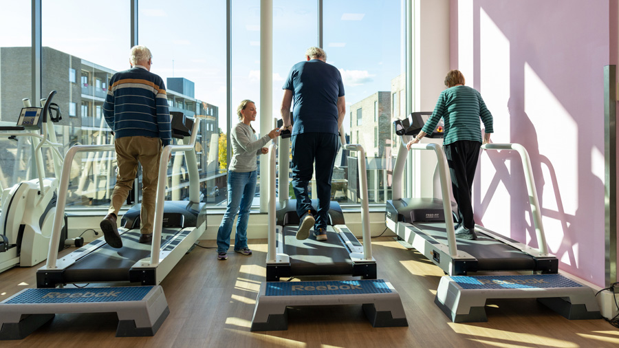 Nijkerk presenteert Woonzorgvisie: Samen bouwen aan een toekomstbestendige gemeente