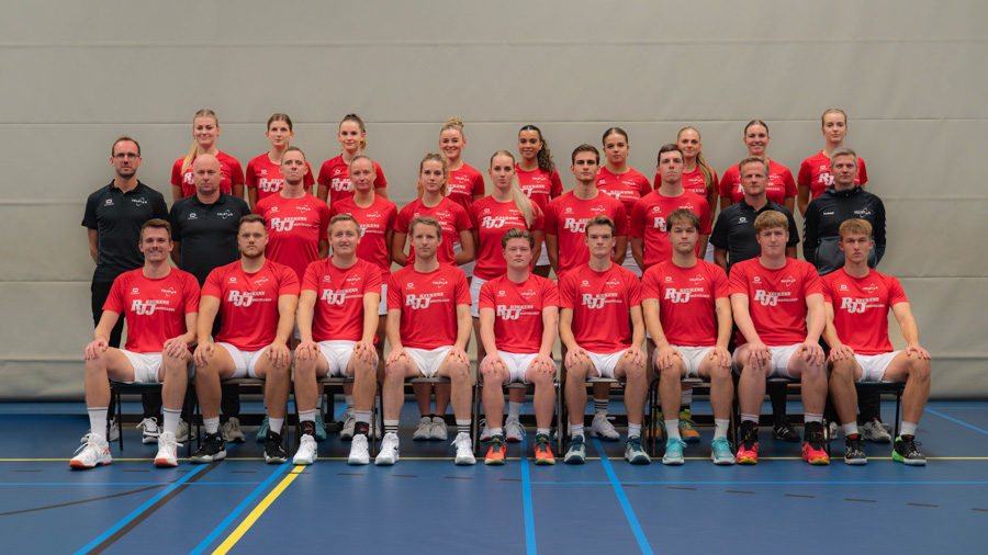 Telstar/RJJ Keukens 1 knokt zich knap terug en pakt punt tegen KVZ 1