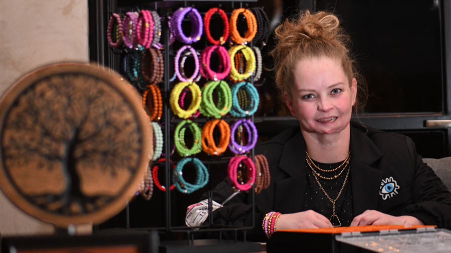 “Niet óf, maar wanneer: Chantal’s aangrijpende verhaal in LINDA.”