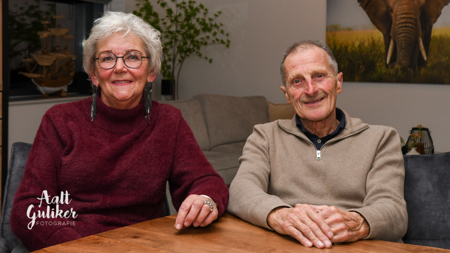 De twaalf DOTO-jaren van Rikus en Jantine: Teamwork, jeugdkampen en topprestaties