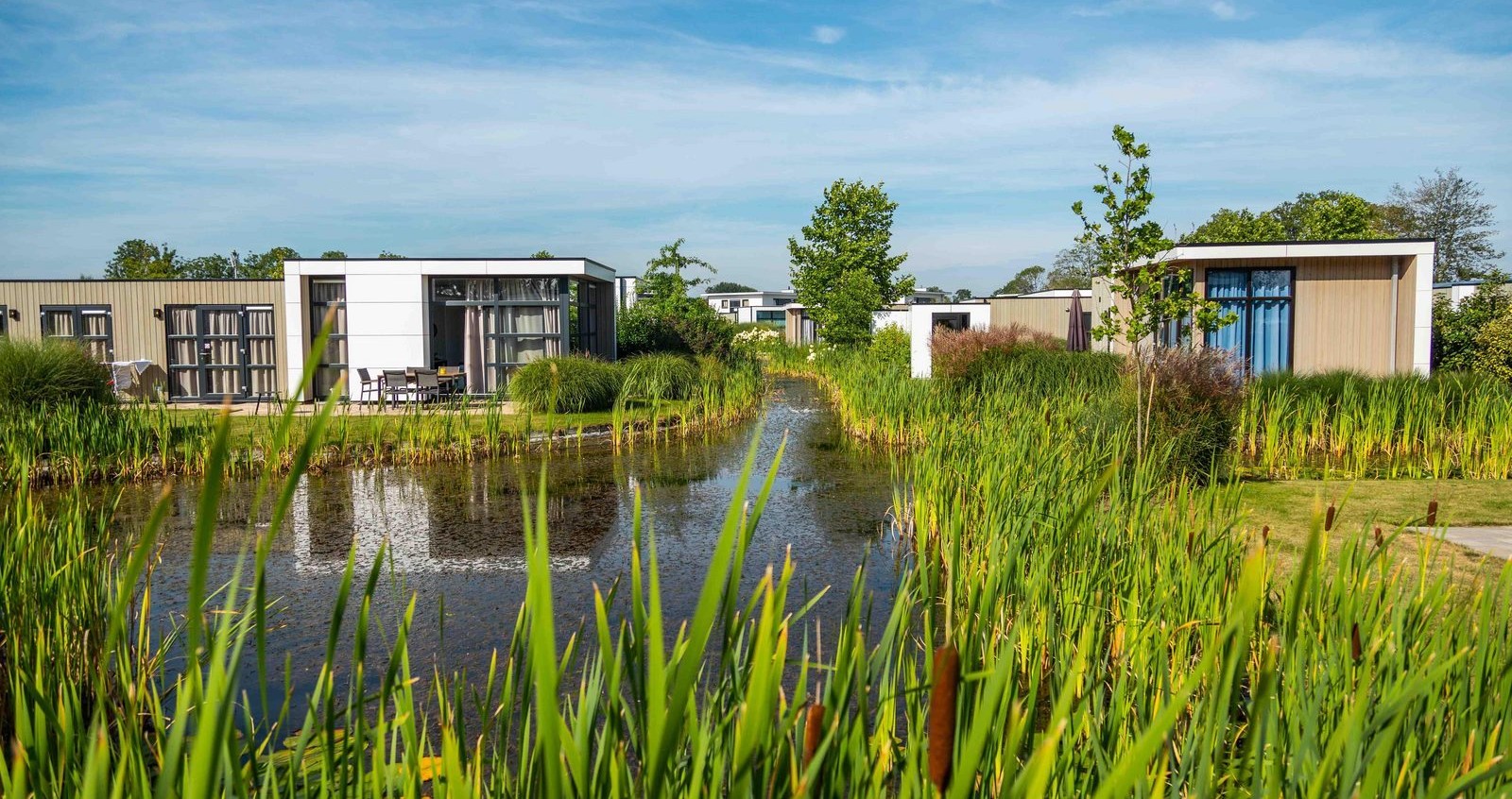 Permanente bewoning recreatieparken in Nijkerk blijft niet toegestaan: 49 handhavingszaken alleen al