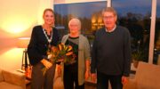 Gert en Diny van den Belt 60 jaar getrouwd
