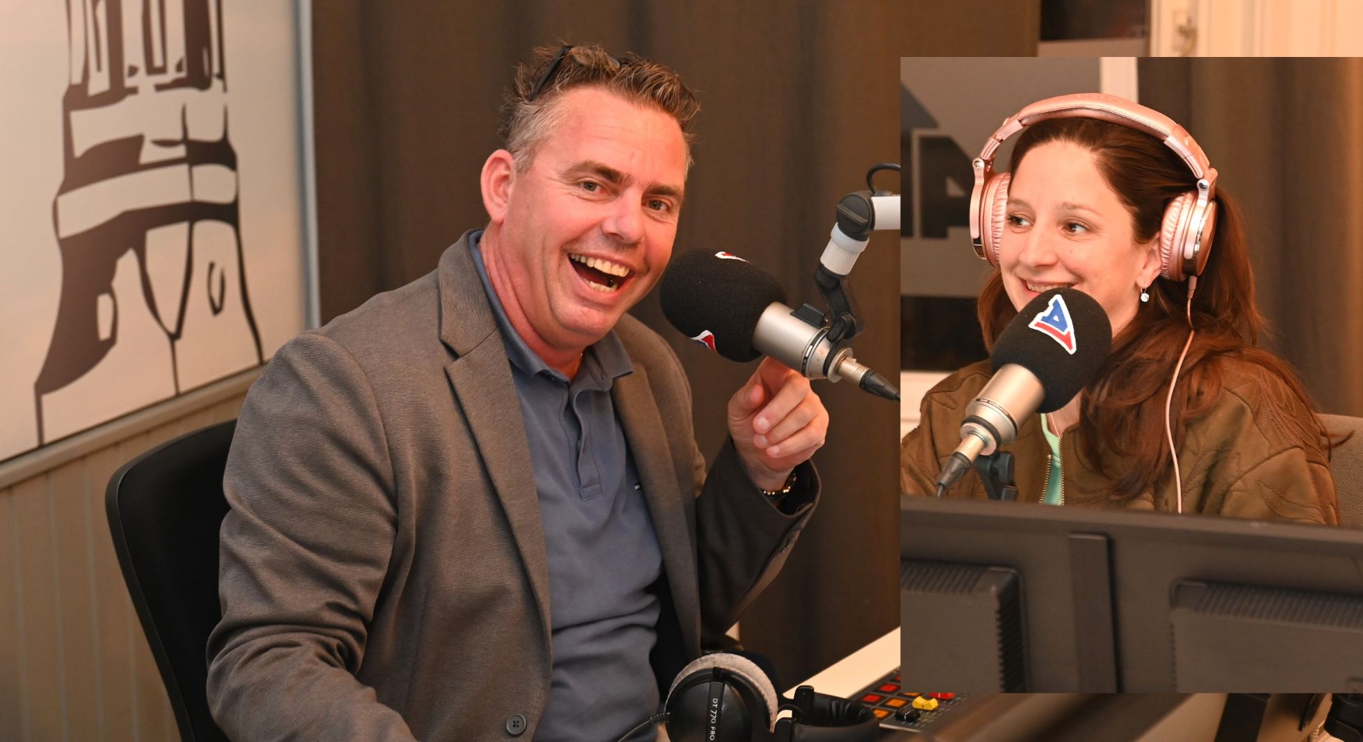 Voorbereidingen Glazen Thuis 2025 in volle gang