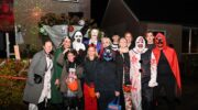 Halloween in Nijkerkerveen komt er alweer bijna aan