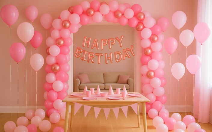 Draaiboek kinderfeestje – tips voor een stressvrij feest