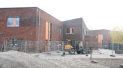 Verbouwing basisschool De Horizon gaat van start