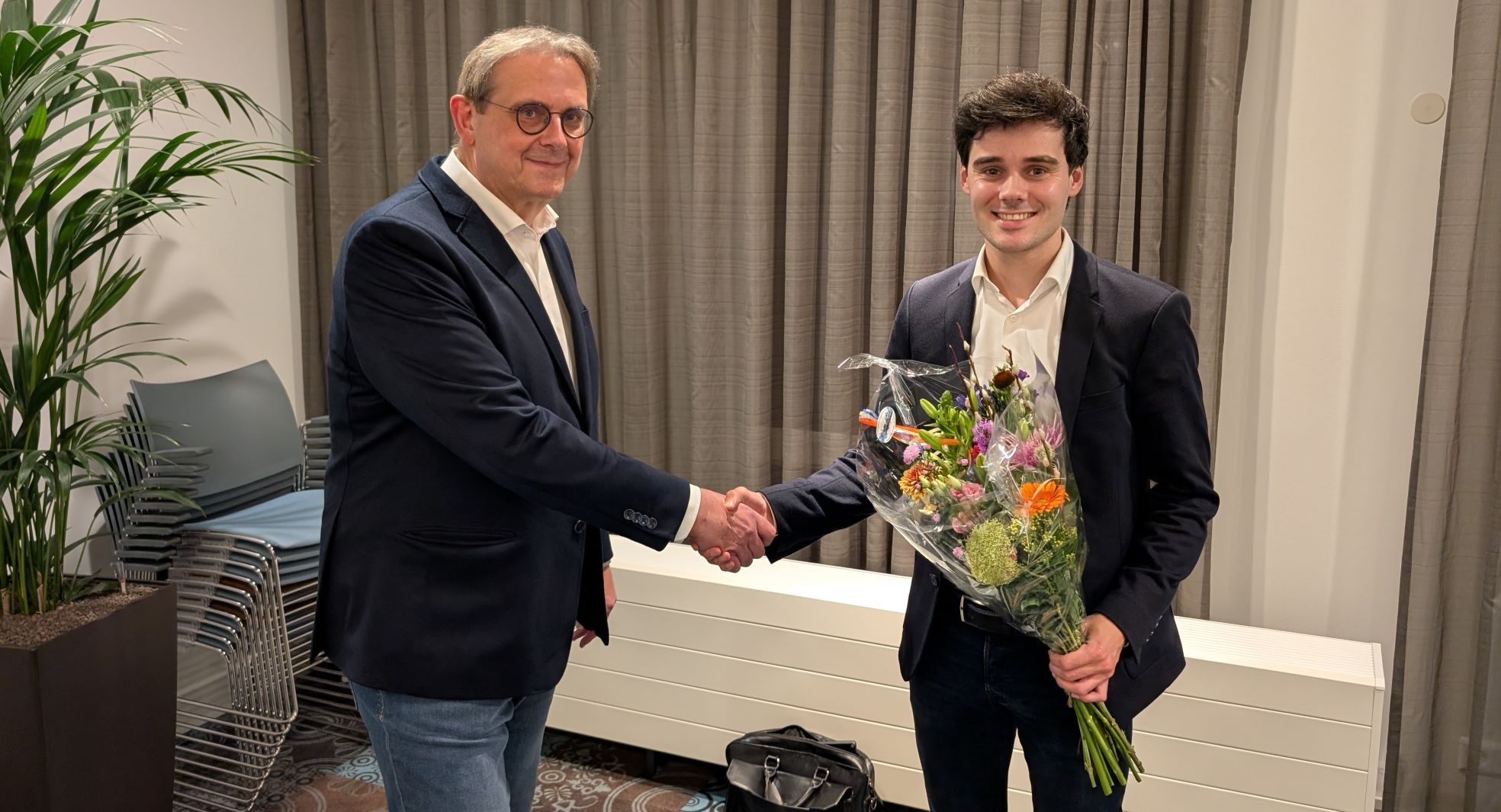 CDA Nijkerk/Hoevelaken stelt verkiezingsprogramma vast