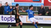Laurens de Korte van Veensche Boys naar VV Eemdijk