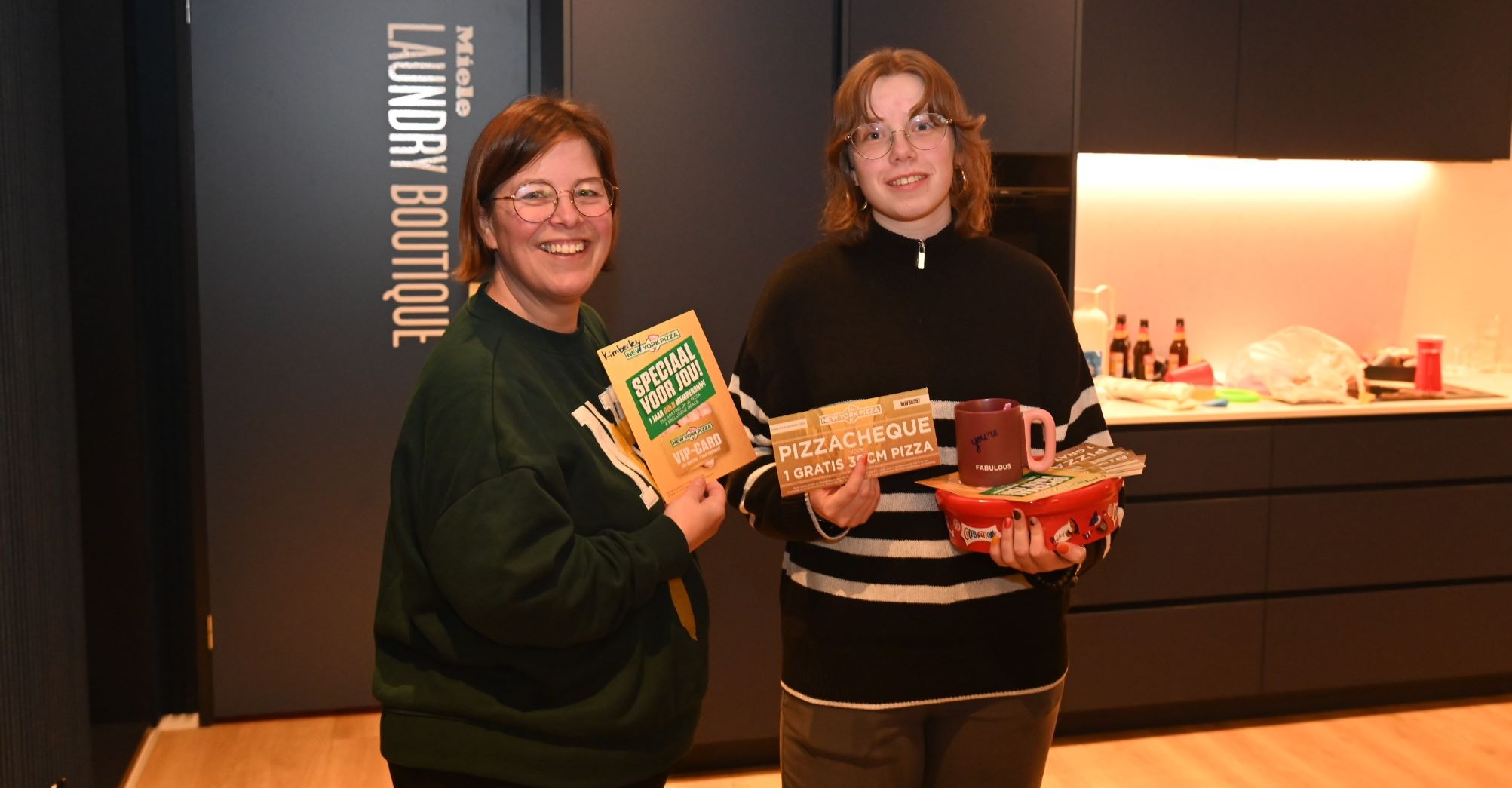 Bewoners Wonen bij Jaap organiseren Alleskunner