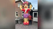 Henrieke Landman zet feestelijke voet in een nieuw decennium