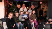Kindcentrum Het Baken haalt met sponsorloop €2.831,30 op