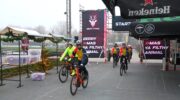 Honderden deelnemers voor Derry X-mas MTB/Gravelride