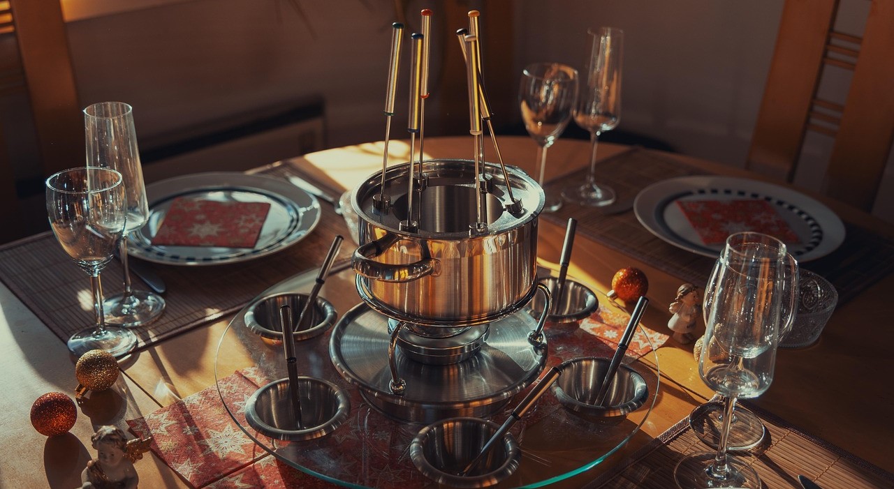 Vijf tips voor een gezellig avondje uit