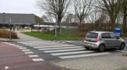 Lijst Bezembinder: ‘Veiligheid rotonde Koninginneweg in het geding’