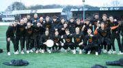 Sparta Nijkerk O23 kampioen