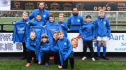 Giant en Nijkerkse Kippeboertje steunen Veensche Boys JO11-1