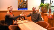 VVD Nijkerk-Hoevelaken weer gestart met café