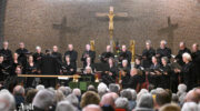 Bach Consort Nijkerk brengt Johannes Passion voor het eerst naar Nijkerk