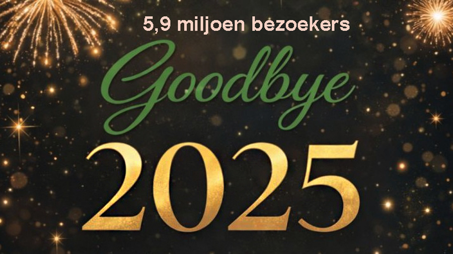 5,9 miljoen keer bedankt – De Veense Courant leeft als nooit tevoren