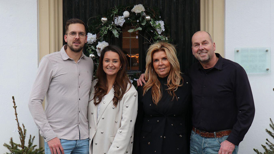 Een nieuw hoofdstuk voor Het Koetshuis: vijfde generatie aan het roer