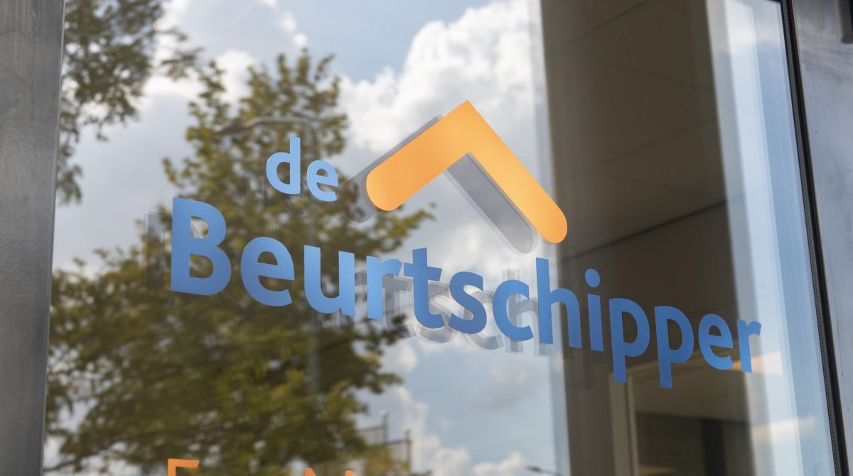 Asielopvang Beurtschipper Nijkerk: Hele verdieping alleen voor vrouwen