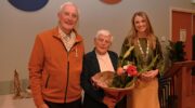 Koninklijke onderscheiding voor Frits Granneman, beheerder van Parochiehuis Sint Jan en bestuurder De Zonnebloem