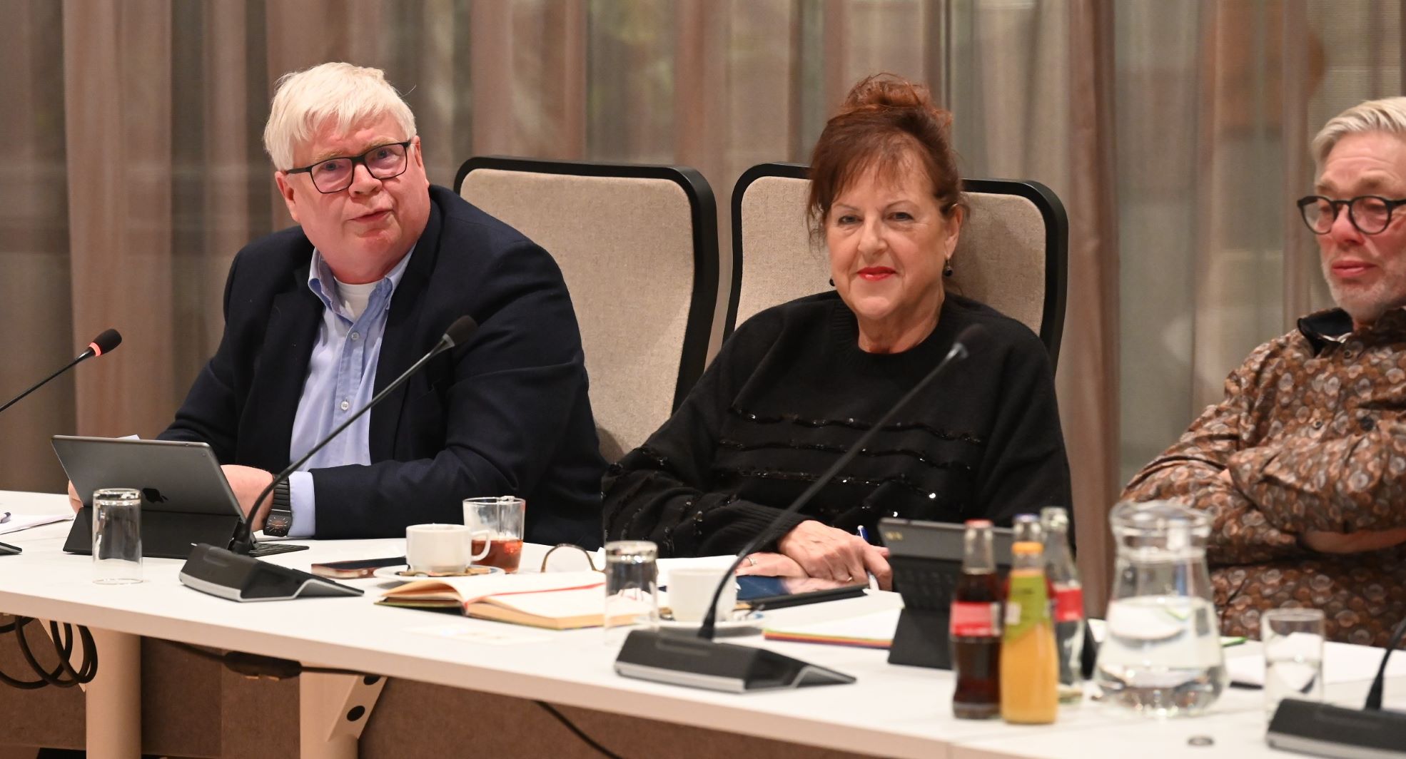 Inwoners Nijkerkerveen mogen inspreken over asielzoekerscentrum