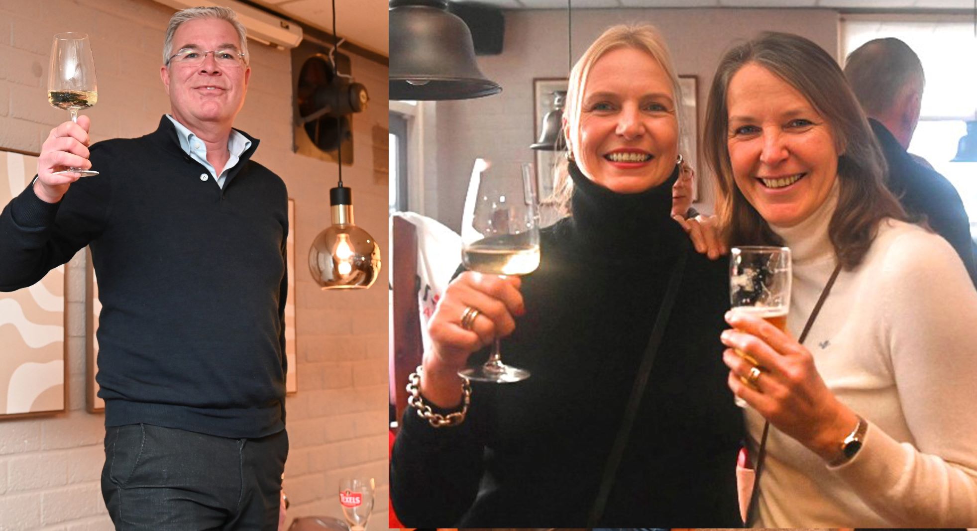 Zuidwal proost op een nautisch mooi 2026