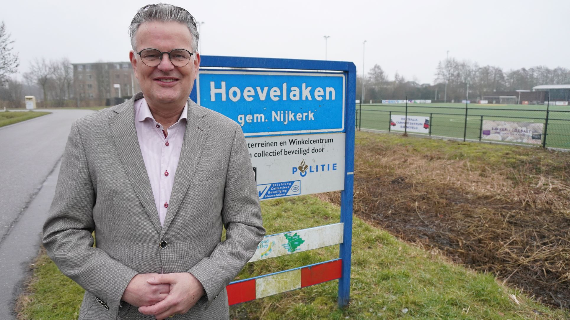 CDA: maatregelen tegen wateroverlast Oosterdorpsstraat lijken effect te hebben