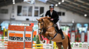 Jumping Indoor Nijkerk van start gegaan
