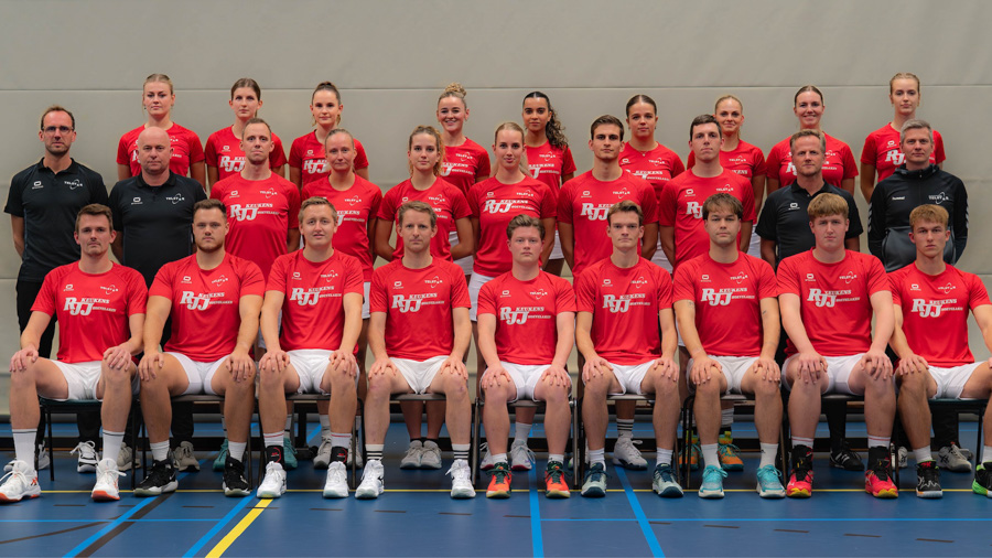 Telstar/RJJ Keukens 1 boekt sensationele comebackzege op DOS WK na 5 punten achterstand