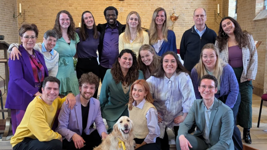 Passion Tour doet Nijkerk aan