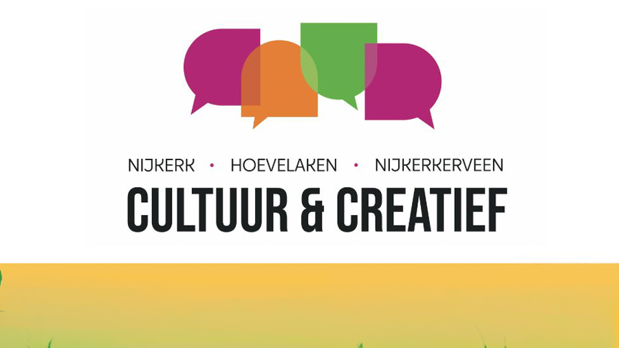 Kick-off Sjors Sportief en Creatief op de Maranathaschool in Nijkerk