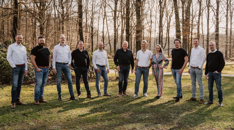 Op 7 maart Korenconcert in Nijkerk