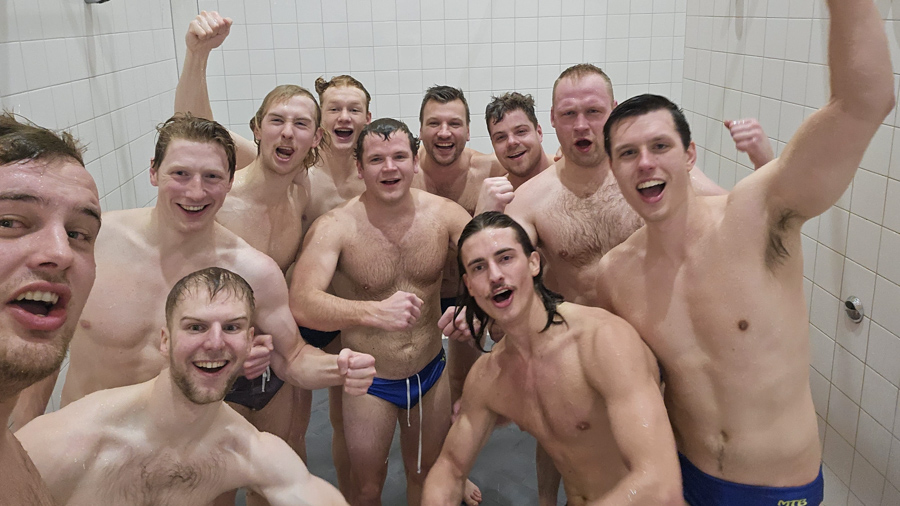 Flevo H1 ten onder tegen BZC in eigen bad