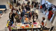 Kinderbeurs op 18 april in Open Kring