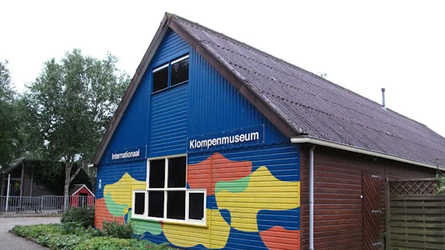 Lezing “Lopen op klompen” in Nijkerk