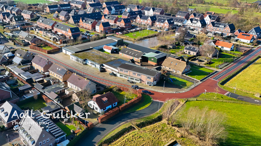 Column: Wat een schande! Nijkerkerveen verdient een buurtsuper