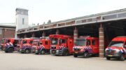 VVD: ‘De brandweer verdient passend materieel’