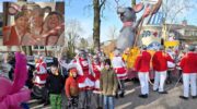 Nijkerkse carnavalsvereniging wint eerste prijs