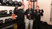Pascal Buitink begint nieuwe fitnessstudio in Nijkerk