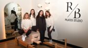 R/B Pilates Studio in Hoevelaken geopend: alleen voor vrouwen