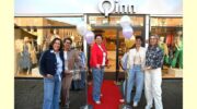 Damesmodewinkel Qinn in Nijkerk is heropend na make-over