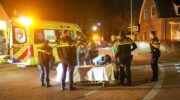 Scooterrijder (19) uit Nijkerk aangereden door auto in Hoevelaken