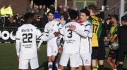 Sparta Nijkerk harkt tweede periodetitel binnen