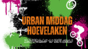 Urban middag Hoevelaken