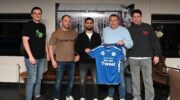 Goalgetter Youness Akhiat kiest voor Veensche Boys