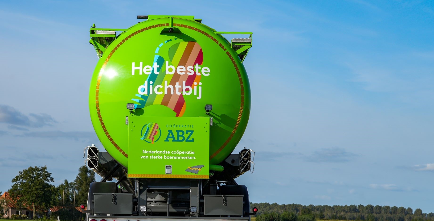 ABZ Diervoeding versterkt productie en keert € 1,2 miljoen uit aan leden